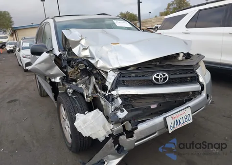 2011 Toyota Rav4 z USA, uszkodzony, nr VIN 2T3ZF4DV5BW093292